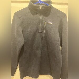 Boys’ Better Sweater Pullover Size XL